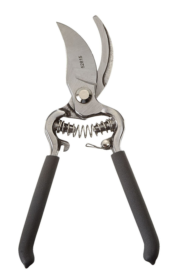 Yardworks Forged By-Pass Pruners F0