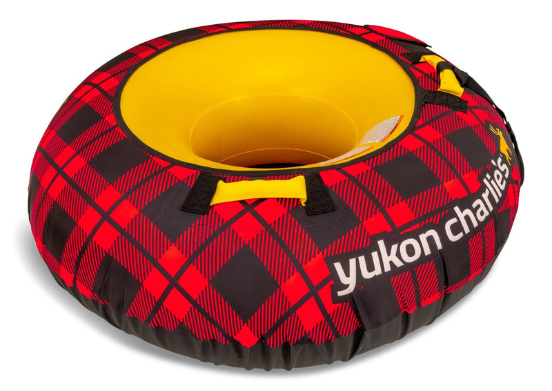 Yukon Charlies Snow Tube, 48-in B1