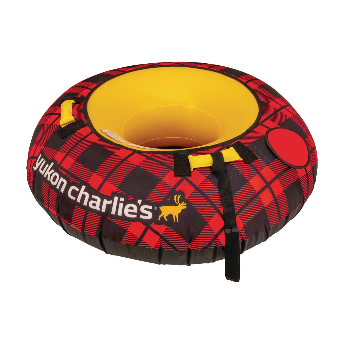 Yukon Charlies Snow Tube, 48-in