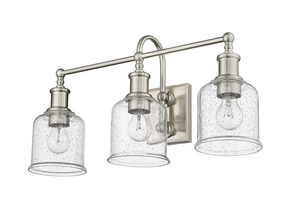 Z-Lite Bryant 3 Light Vanity N6