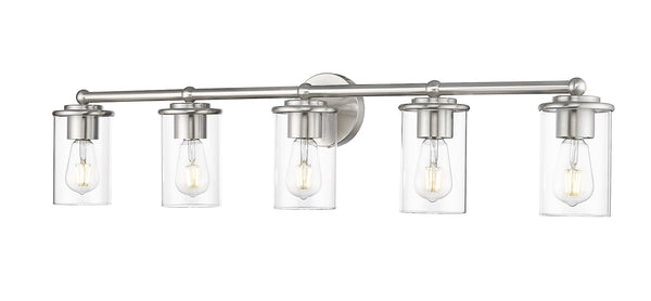 Z-Lite Thayer 5 Light Vanity N1